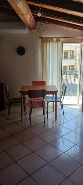 La casa di Salvo